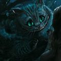 аватар Cheshire_Cat